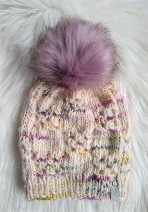 Trelawney Toque