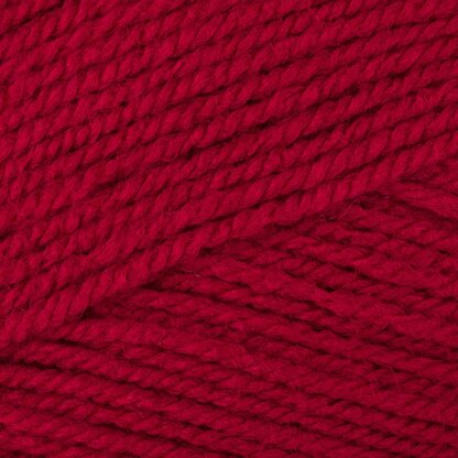 Pillar Red (214)