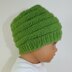 5 Easy Baby Beanies Circular