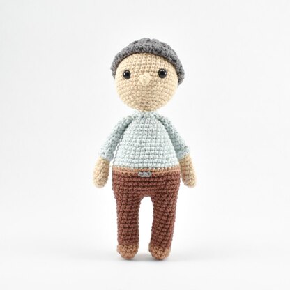 Bob's Burgers: Teddy Doll