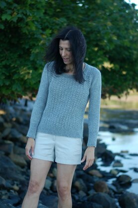 Knit Me With Your Best Shot
