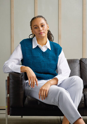 Shale Slipover in Rowan Merino Aria - ZB326-00005-ENPFRP - PDF