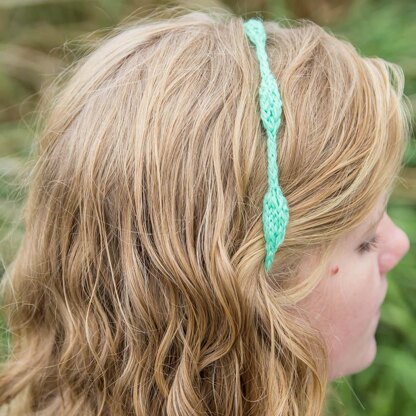 Beads Headband