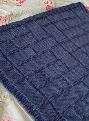 Mixed Block `blanket