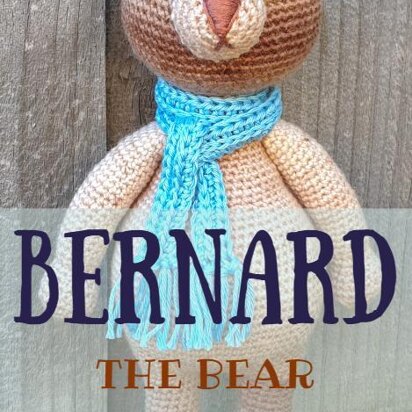 Bernard the Bear