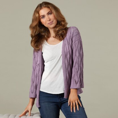 Valley Yarns DS161 Beatrice PDF