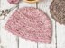 Layer Cake Lace Beanie