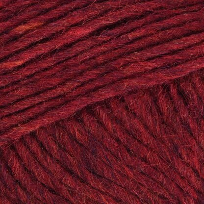 Garnet Red Heather (1409)