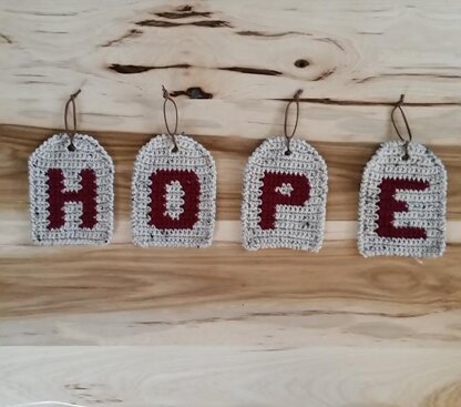 HOPE Tags