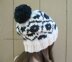 Kulture Pom Pom Hat