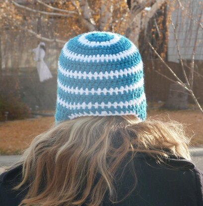 Chunky Earflap Hat