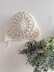 Vintage Bloom Bonnet