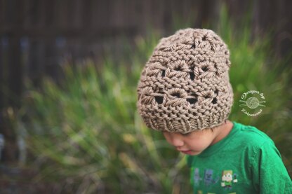Anemone Slouch