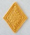 199 Diamond Motif