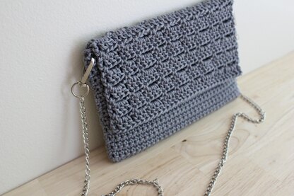 Cassidy Purse Crochet Pattern