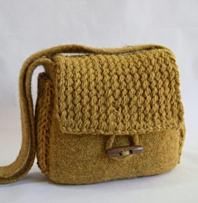 Sweater Bag
