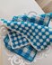 Modern Country Kitchen Towels