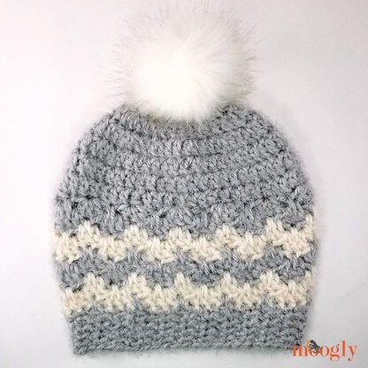 Hygge Cloud Hat