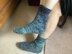 .Newarthill: all-over texture with reinforced heels, soles and toes
