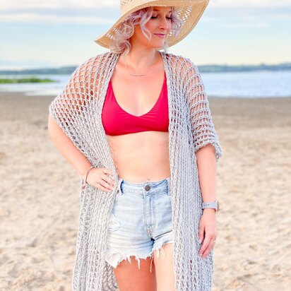 Lakeside Beach Wrap