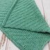 Woven Waves Dishtowel