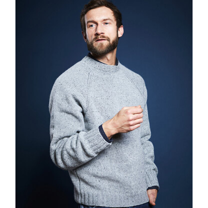 Lamana M01-10 Pullover PDF