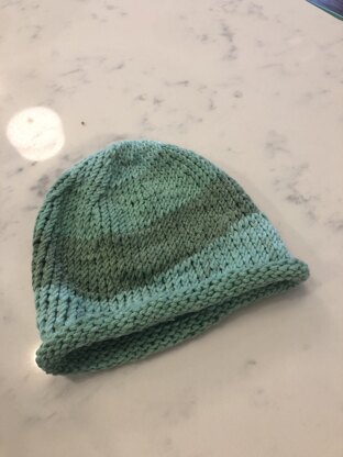 baby hat