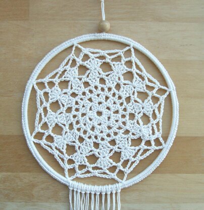 Dreamcatcher Mandala