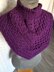 Cro-Knit Cowl