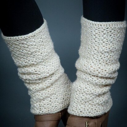 Boston Legwarmers