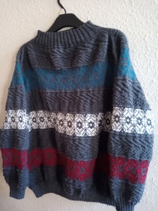 Valdres jumper