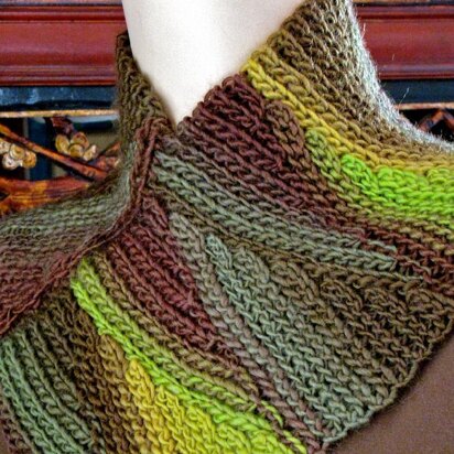 Slip Tectonics Cowl