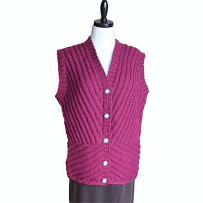 Illusion Vest