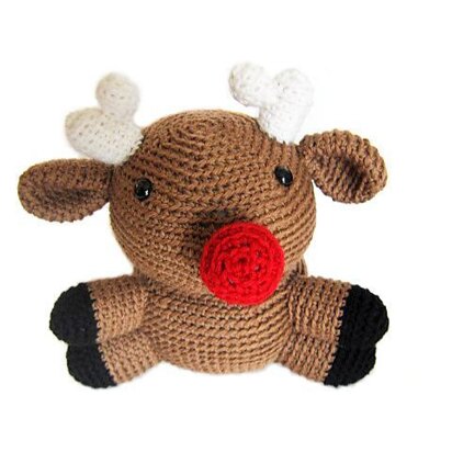 Rudolph the Reindeer