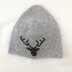 Elk // Deer beanie