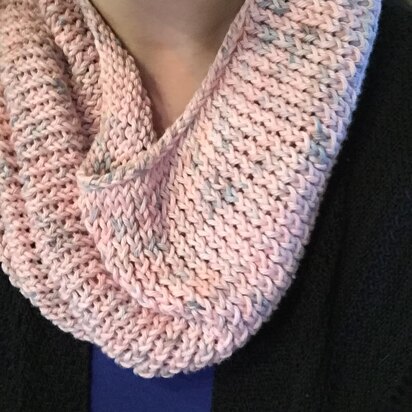 Taffy Infinity Scarf