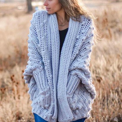 Haven Cardigan