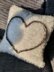 Love Heart Cushion Cover