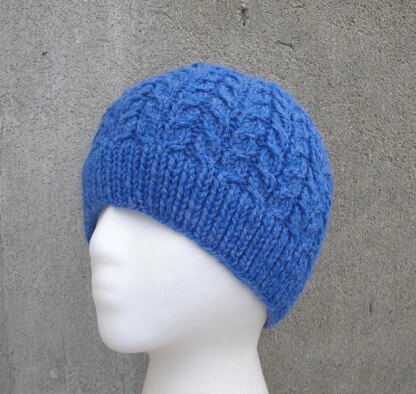 Copy Cable Beanie