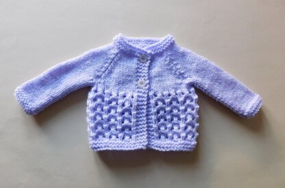 Little Melika Medium Premature Baby Set Knitting pattern by Marianna's ...