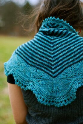 Andrea's Shawl