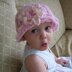 The Isabella Grace Hat