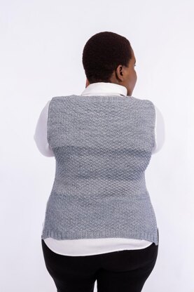 Luthando Vest