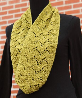 Tamara Moots April Cowl PDF