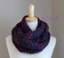 Elegant Shells Cowl 101