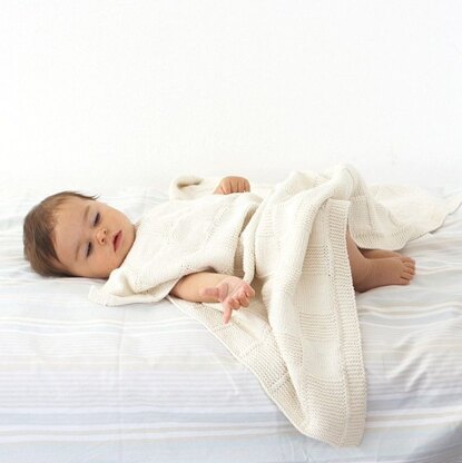 Eco Baby by Debbie Bliss