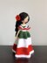 Marcela the Mexican Doll