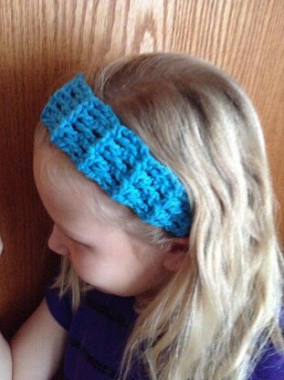 Classic Stretch Headband