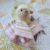 Little Lamb Lovey
