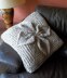 Aran Cushion